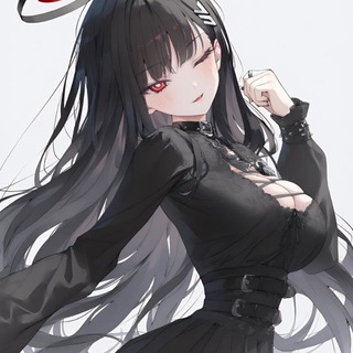 Telegram profile photo for shop кунишки