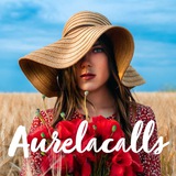 Telegram profile photo for Aurelas Calls