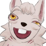 Telegram profile photo for Risha