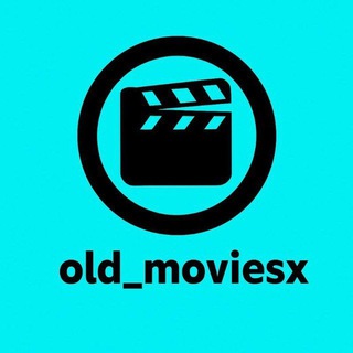 Telegram profile photo for old_movies101