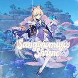 Telegram profile photo for ໒🐬꒱ ⁺˳ Sαიꬶ۪࣪ⱺꬼִֺⱺꭑ۪࣪ιֹ̟ყα Sჩrιֹ̟ꬼִִֺֺe ⋆ ゚꒱💭ఎ