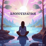 Telegram profile photo for БЛОГОТЕРАПИЯ с Машей