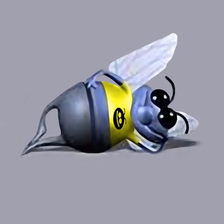 Telegram profile photo for Fliegenkiller