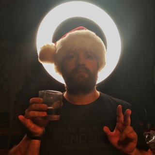 Telegram profile photo for Чердак Фена: потек.