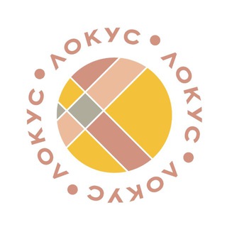 Telegram profile photo for Канал ЦРР ЛОКУС