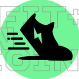 Telegram profile photo for Move2Earn NFT Jobs
