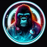 Telegram profile photo for Remix Calls