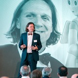 Telegram profile photo for Timo Leukefeld - Zukunft