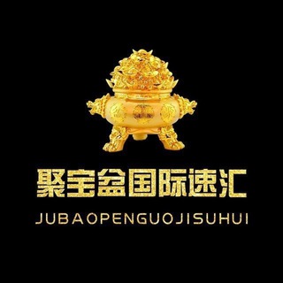 Telegram profile photo for JBP外汇通道