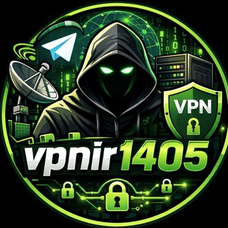 Telegram profile photo for 🫥 اکسپرس وی پی ان رایگان 🫥
