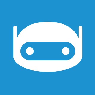 Telegram profile photo for کانال رسمی بلوبات | blubot
