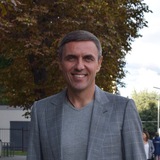 Telegram profile photo for АРКАДІЙ КОБРИНЕЦЬ