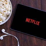 Telegram profile photo for Netflix #proofs AF
