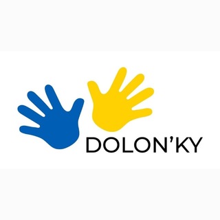 Telegram profile photo for 💙💛 Долоньки / Dolon'ky