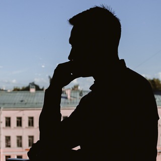 Telegram profile photo for 🩻 Digital онлифанс / Ecom / Чернецов Денис