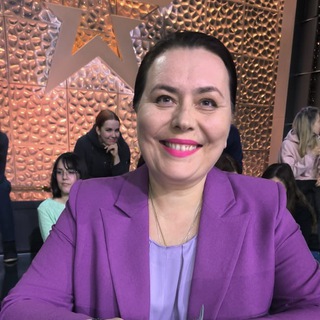 Telegram profile photo for Светлана Батанова