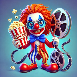 Telegram profile photo for Что посмотреть? КИНО|СЕРИАЛЫ