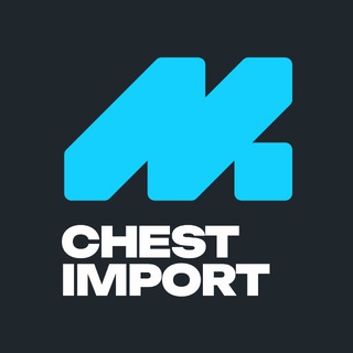 Telegram profile photo for Chest Import - авто в наличии