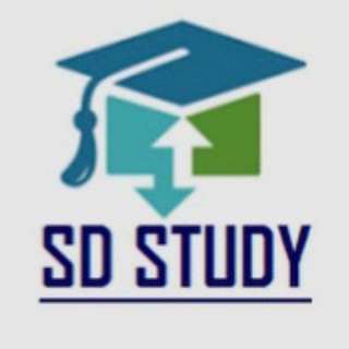 Telegram profile photo for SD STUDY