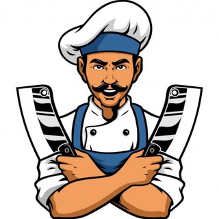 Telegram profile photo for SuperKulinar