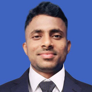 Telegram profile photo for Krishna Maths