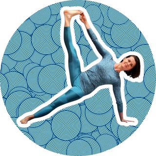 Telegram profile photo for Унесённые йогой