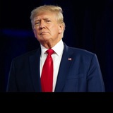 Telegram profile photo for Donald Trump🇺🇸
