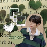 Telegram profile photo for 🍀 ПЕРЕЕЗД! | #сынминбог