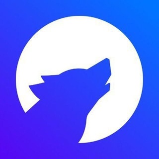 Telegram profile photo for WOLF TRADER