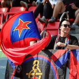 Telegram profile photo for Конь в берете 🔴🔵💪😎👍