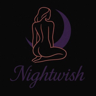 Telegram profile photo for NightWish