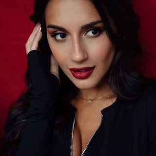 Telegram profile photo for Zoya Niki | Бьюти-терапия ❤️🔥