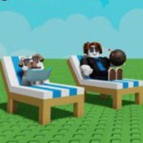 Telegram profile photo for Игры роблокса