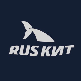 Telegram profile photo for Rus Кит