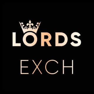 Telegram profile photo for Lords exchange