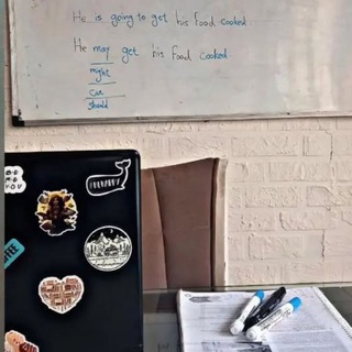 Telegram profile photo for Lingoteach