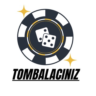Telegram profile photo for TOMBALACINIZ