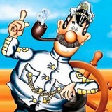 Telegram profile photo for Команда Капитана ВрунгелЯ