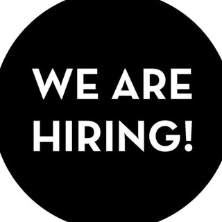 Telegram profile photo for Temp & Contract Jobs in Spore