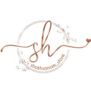 Telegram profile photo for shokhsanam_store🤍
