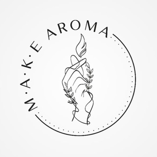 Telegram profile photo for MAKE AROMA