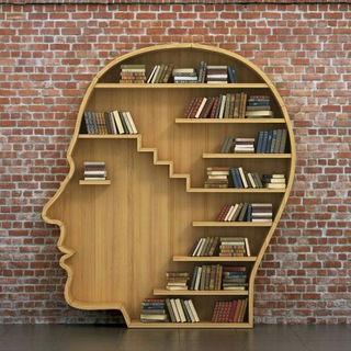Telegram profile photo for Literature/ادبیات