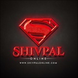 Telegram profile photo for shivpal payment proof
