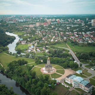 Telegram profile photo for Подольск | Интересное | Новости