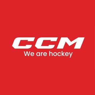 Telegram profile photo for CCM.RU - оригинальная продукция CCM
