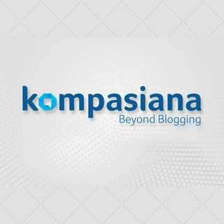 Telegram profile photo for Kompasiana
