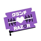 Telegram profile photo for クランチRAZ♡R