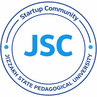 Telegram profile photo for JSC | Startup Community