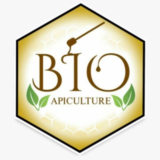 Telegram profile photo for 🍯 Bio Apiculture 🍯
