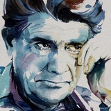 Telegram profile photo for شجریان صدای مردم ایران